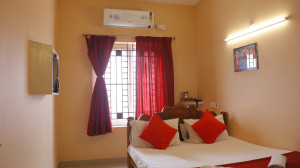 family hotel at madurai